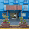 Отель Quality Inn Lincoln City, фото 1