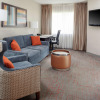 Отель DoubleTree Suites by Hilton Dayton - Miamisburg, фото 16