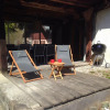 Отель House with 5 Bedrooms in Valloire, with Wonderful Mountain View, Enclosed Garden And Wifi, фото 12