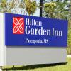 Отель Hilton Garden Inn Pascagoula, фото 10