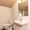 Отель 8 Person Holiday Home in Albaek, фото 11
