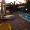 Отель Stylish Beach House With Pool, фото 27