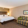 Отель Hampton Inn & Suites Duluth North Mn, фото 7
