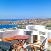 Отель Villa With 2 Bedrooms in Paros, With Wonderful sea View, Pool Access,, фото 7