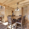 Отель Overlooking Adventure by Jackson Mountain Rentals, фото 8