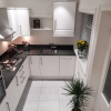 Отель Perfectly Located 4 Storey Townhouse With 2 Parking Spaces In Central Harrogate, фото 11