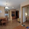 Отель Sercotel Aparthotel Suites Huesca, фото 21