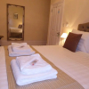 Отель Brydges Self-Catering Spaces And En-Suite Rooms, фото 6