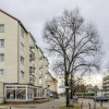 Отель Private Apartment Alte Stöckener Straße, фото 3