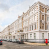 Отель Colourful West Kensington Home Close to Earls Court, фото 17