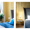 Отель A Florence Palace - 4 Bedroom Apt - Santa Croce, фото 26