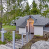 Отель The Woods: Village 11, фото 2