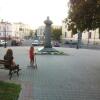 Отель Apartments Elite near Sovetskaya subway station, фото 8