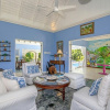 Отель Sunny Vacation Villa 25, фото 6