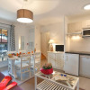 Отель Résidence Néméa le Domaine des Dunes, фото 6