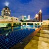 Отель iCheck inn Residences Sukhumvit 20 в Бангкоке