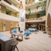 Отель Embassy Suites by Hilton Bogota - Rosales, фото 32