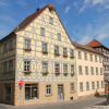 Отель Altstadtpalais im Sand, фото 1