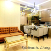Отель Dorsett Residences Bukit Bintang - KLCC, фото 11