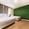 Отель Daejeon Yongjeon Hotel Box, фото 4