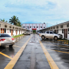 Отель Aquarius Hotel Aquarius, фото 1