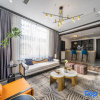 Отель Qianyu·ZELIN  Starry Sky Beauty Accommodation (Anji Yunshang Grassland), фото 5