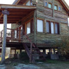 Отель Cabañas Solar de Piedra, фото 18