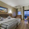 Отель Crystal Tat Beach Golf Resort & Spa - All Inclusive в Белеке