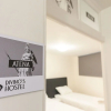 Отель Divino's Hostel, фото 6