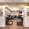 Отель Comfort Inn & Suites Red Deer, фото 15