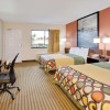 Отель Super 8 by Wyndham Orlando International Drive, фото 3
