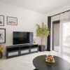 Отель Apartment Victoria - 2 Bed Apartment with Balcony, фото 18
