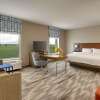 Отель Hampton Inn & Suites Rexburg, фото 6