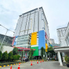Отель RedLiving Apartemen Bassura City - Ens Room, фото 7