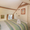 Отель Little Thenford, фото 7