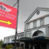 Отель Seaview Hotel Kuala Perlis, фото 3