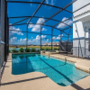 Отель 5 Bed Storey Lake Villa with Games & Pool, фото 12