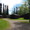 Отель Tampere Camping Härmälä, фото 22