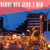 Отель Studio des Jeux Alpe d'Huez Hyper Centre 4-5 personnes, фото 9
