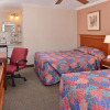Отель Golden Eagle Motel, фото 5