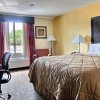 Отель Quality Inn & Suites, фото 13
