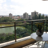Отель Lagoa Serena Flat Hotel, фото 8