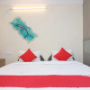 Отель OYO 13657 Hotel Radhika, фото 14