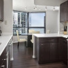Отель Luxury Suites At North Harbor Tower, фото 4