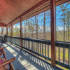 Отель Mountain Haze by Escape to Blue Ridge, фото 15