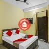 Отель OYO 92887 Metro City Guest House в Нью-Дели