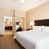 Отель Homewood Suites New Brighton, фото 4