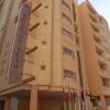 Отель Ramee Suites 4 Apartment Bahrain в Манаме