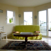 Отель House with 2 Bedrooms in Plurien, with Furnished Terrace, фото 3