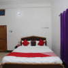 Отель OYO 26852 Hanumant Palace, фото 4